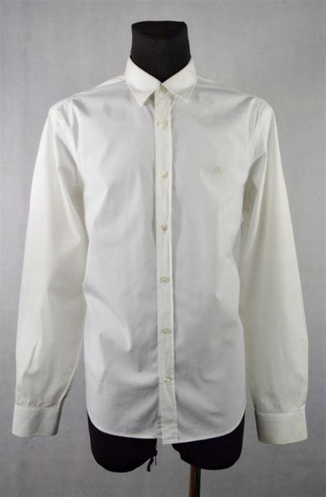 burberry koszula meska|Men’s Designer Shirts .